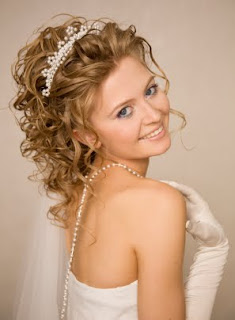 Wedding Hairstyles