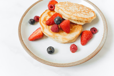 egg pancake and waffle recipes for dogs