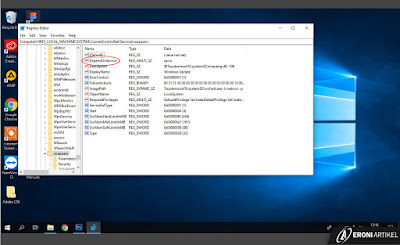 Cara Mematikan Update Windows 10 secara Permanen #6