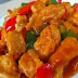 Resep Masakan Tahu Asam Manis