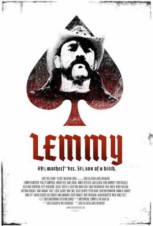 Lemmy movies