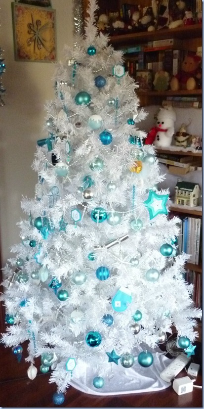 tree