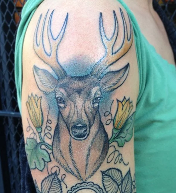 tatuajes de animales