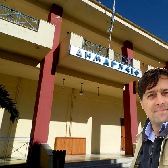 ΔΗΜΟΣ ΞΗΡΟΜΕΡΟΥ. Πρόσκληση για συνεδρίαση της Επιτροπής Ποιότητας Ζωής την Δευτέρα 22 Ιουνίου.