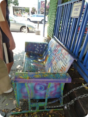 Asheville Trolley Tour 144