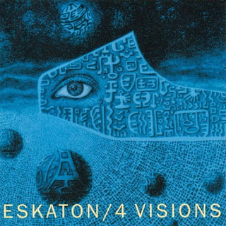 Eskaton - 1981 - 4 Visions