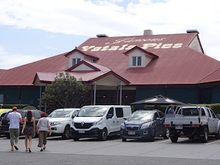 Ansicht Yatala Pies Station