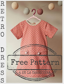 dress free pattern