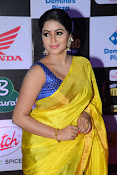 Poorna at Mirchi Music Awards South-thumbnail-26