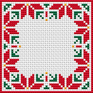 free cross stitch pattern