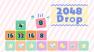 2048-drop