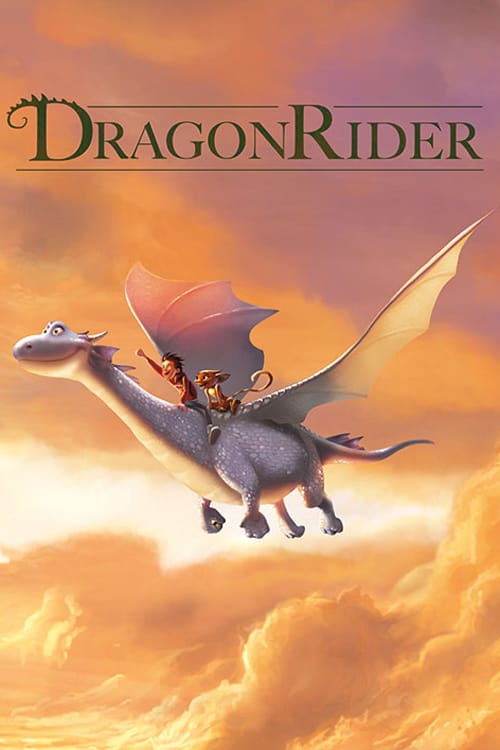 [HD] Dragon Rider 2020 Pelicula Online Castellano