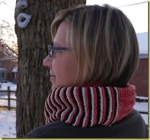 cowl b