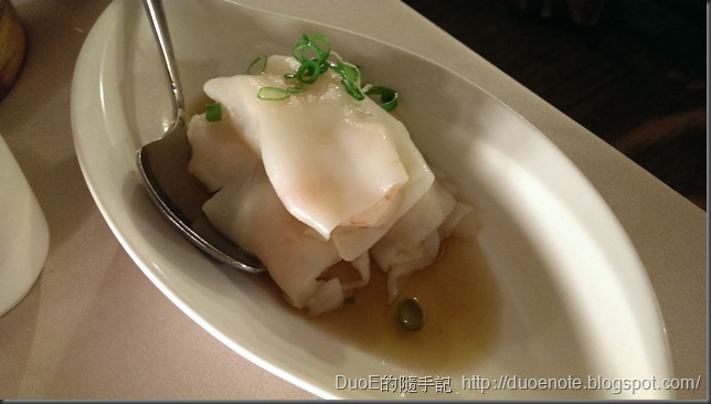 鮮蝦腸粉