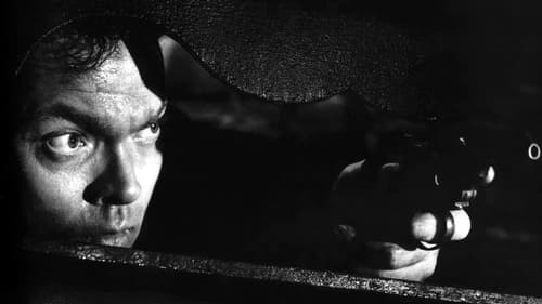 El tercer hombre 1949 descargar full hd latino
