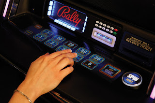 Bally Slots and Casinos