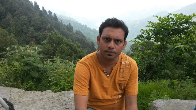 Himalaya Darshan, Nainital