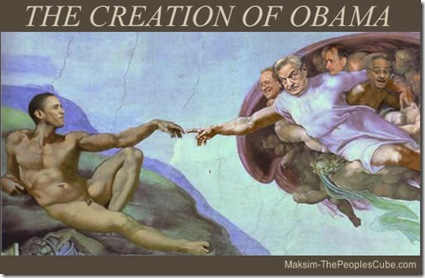 obamacreation