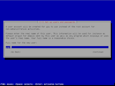 cara install debian 8 jesiie