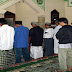 Hikmah Shalat Tepat Pada Waktunya