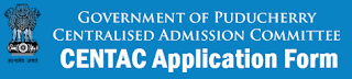 CENTAC Admission