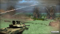 Wargame European Escalation pc 