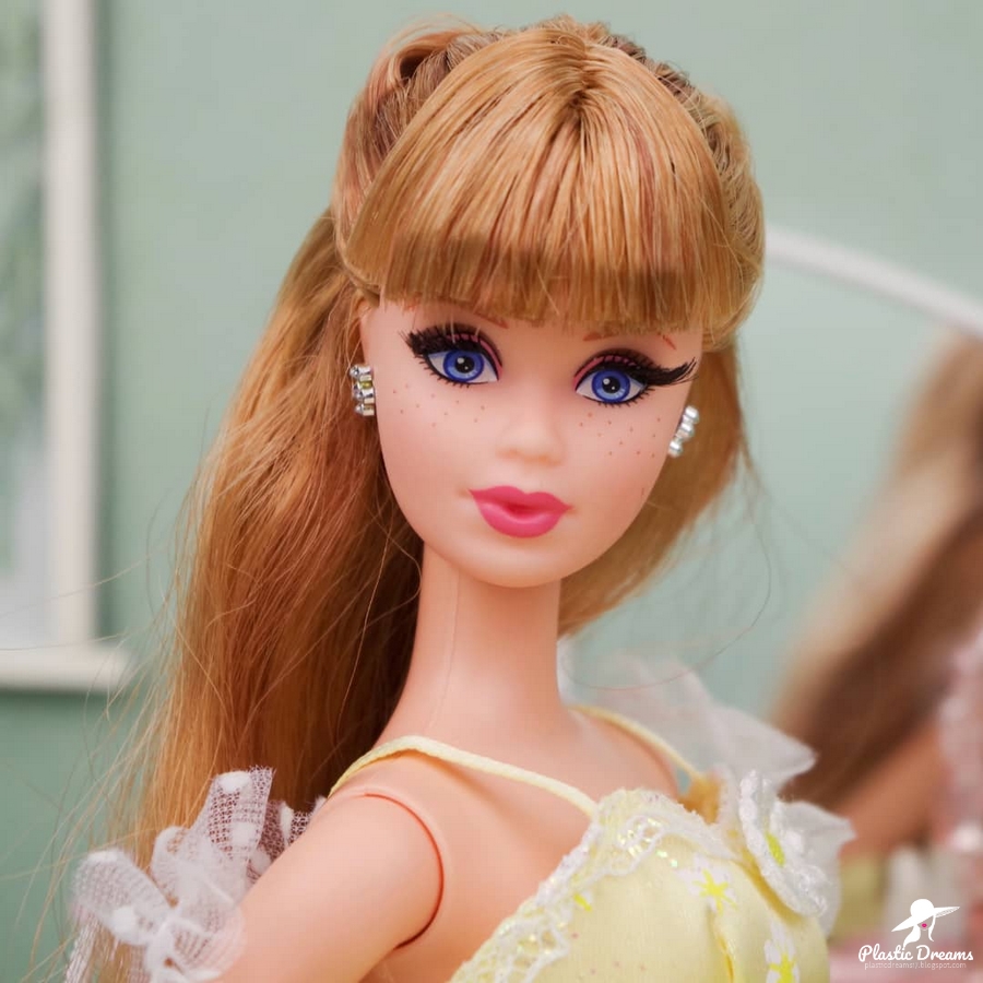 midge barbie doll