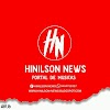 HINILSON-NEWS AS NOVIDADES MORAM AQUI