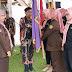  Ketua Pitaloka Pusat Hadiri Pelantikan 7 Rayon Pitaloka Distrik AMS 013 Kota Sukabumi, di Villa Biru