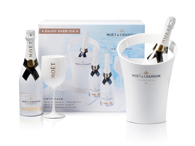 Moët Ice Impérial 3