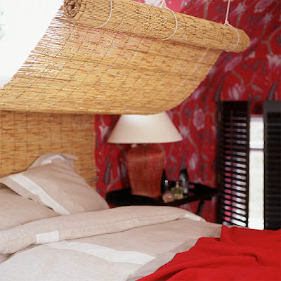 Beach Themed Bedding  Girls on Asian Bamboo Theme Bedding By Bliesener