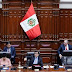 El Congreso de Perú destituye a Castillo después de que anunciara un "gobierno de excepción"