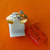Cincin Love 2C 2.38g u64 Saiz 15