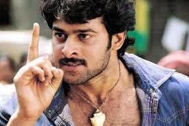 Prabhas Six Pack Body- Wallpapers