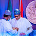 Buhari tells Nigerians to desist from divisive actions 