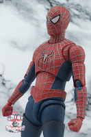 S.H. Figuarts Friendly Neighborhood Spider-Man 09