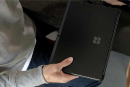 Microsoft planea lanzar una nueva versión de su Surface Pro X
