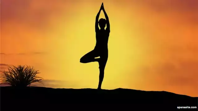 Yoga for Weight Loss