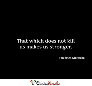 Friedrich Nietzsche Quote on Inspiration