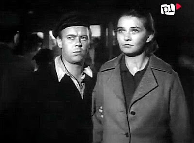Pod gwiazdą frygijską (1954)