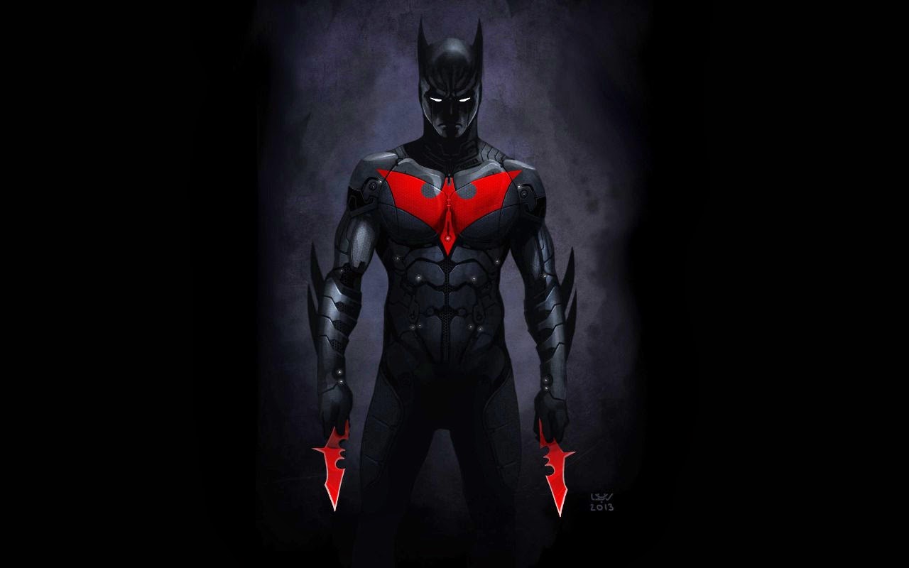 wallpaper batman beyond wallpaper batman beyond wallpaper batman 