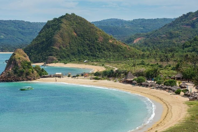 Paket Tour Menarik Pulau Bali 4D3N