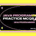 Java Programming Practice MCQs Codetantra. CBT-2
