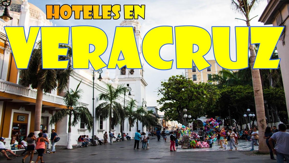 HOTELES BARATOS EN MEXICO