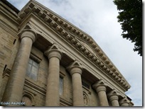 Iglesia Nuestra Señora de Daurade - Toulouse