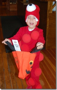 Trick or Treating Downtown 2012 021