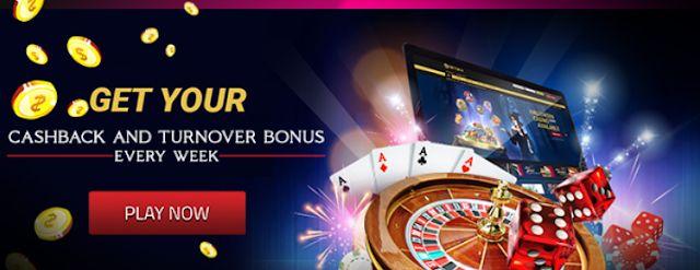 Sbobet88 Agen Sbobet - Casino Review