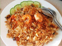 Nasi Goreng