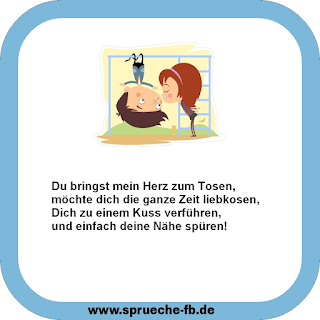 Liebe und Flirt sms