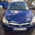 * SOLD * Vauxhall Astra Auto - 1.8L 